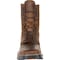 Durango Maverick XP, Waterproof Lacer Work Boot, 8.5 M, 8 in Height, Russet DDB0238 - alternate 3